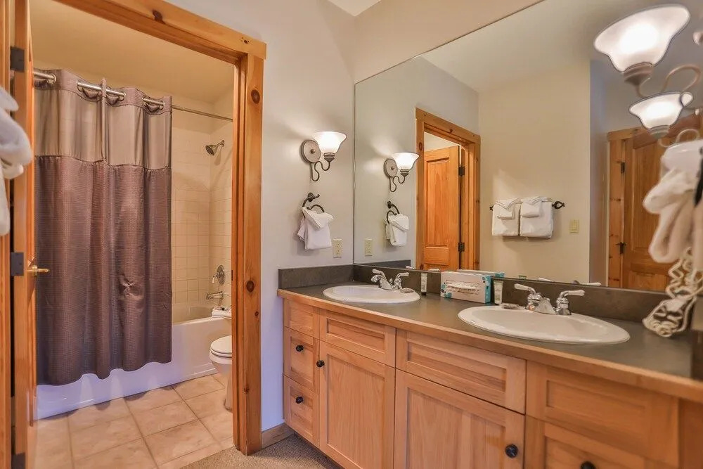 Dakota Lodge #8498 - 2 Br Condo