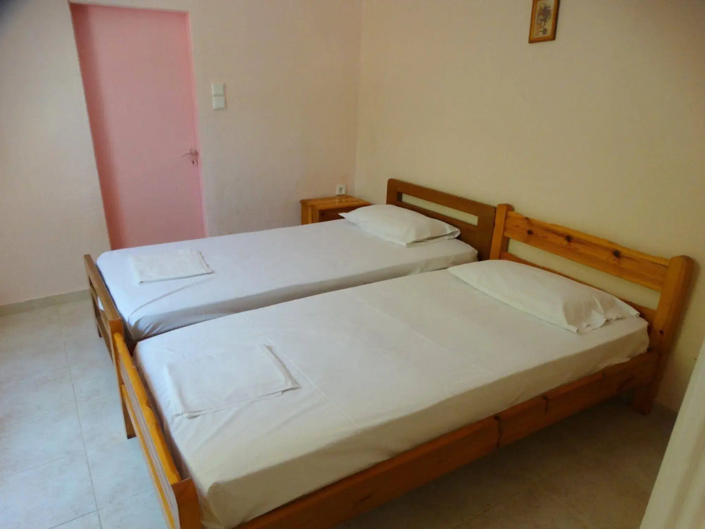 Rooms Grapevine