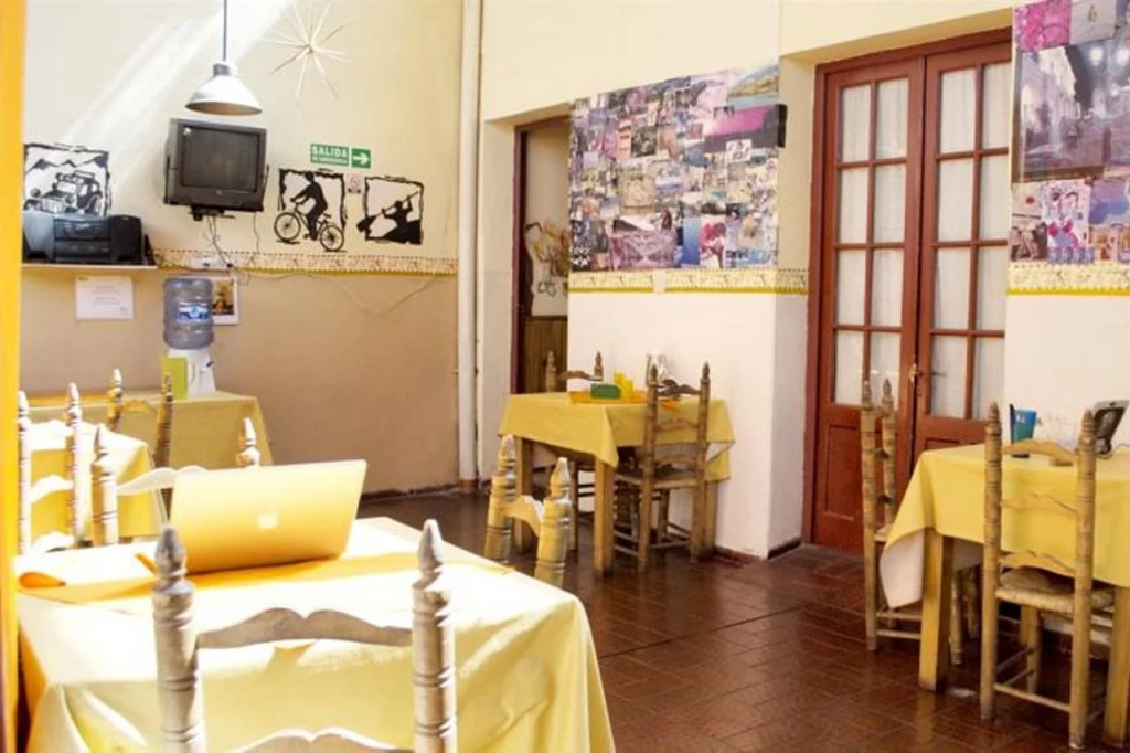 Quinta Rufino Bed & Breakfast