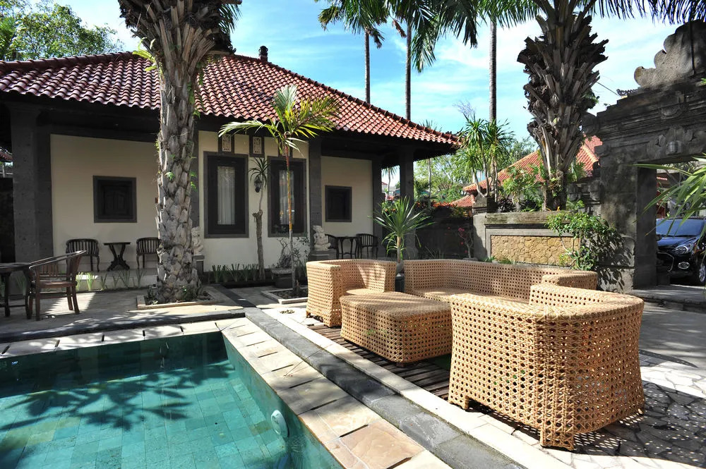 Airy Eco Denpasar Selatan Mertasari 59 Bali