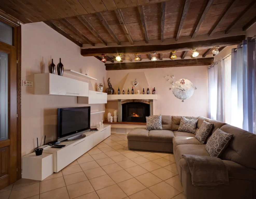 Casa Vacanze Matelda