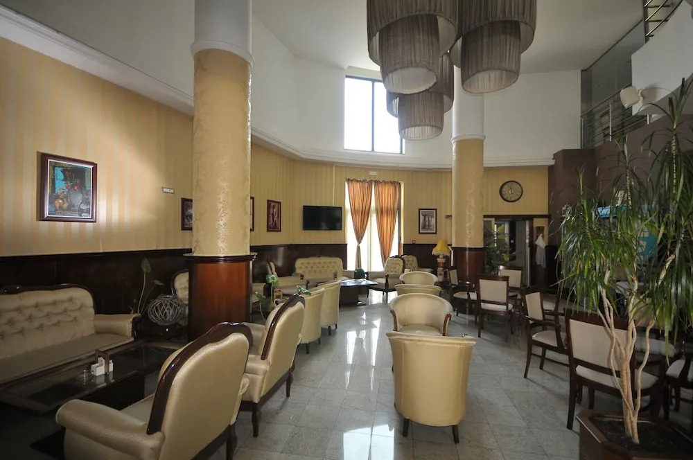 Hotel JKC