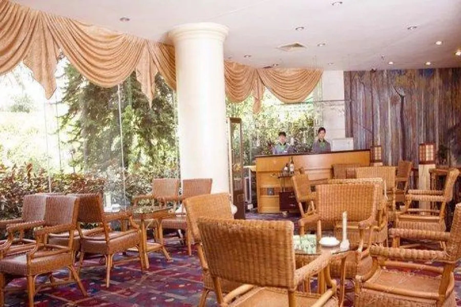 Zengcheng Hotel