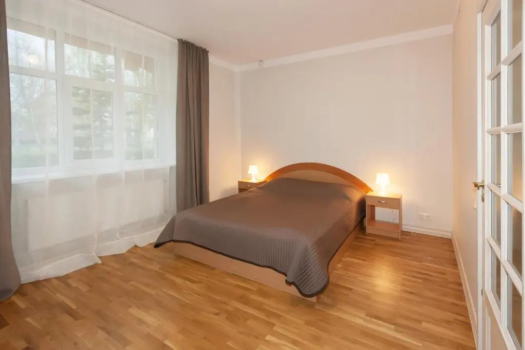 Vytauto apartamentai