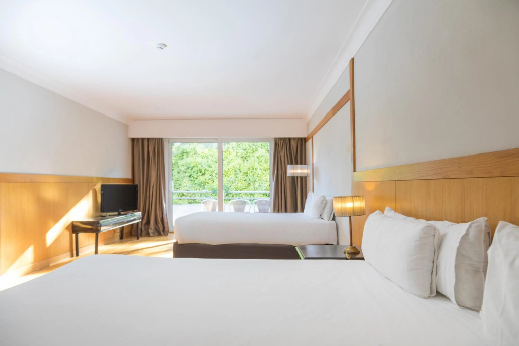 B&B HOTEL Sado Setúbal