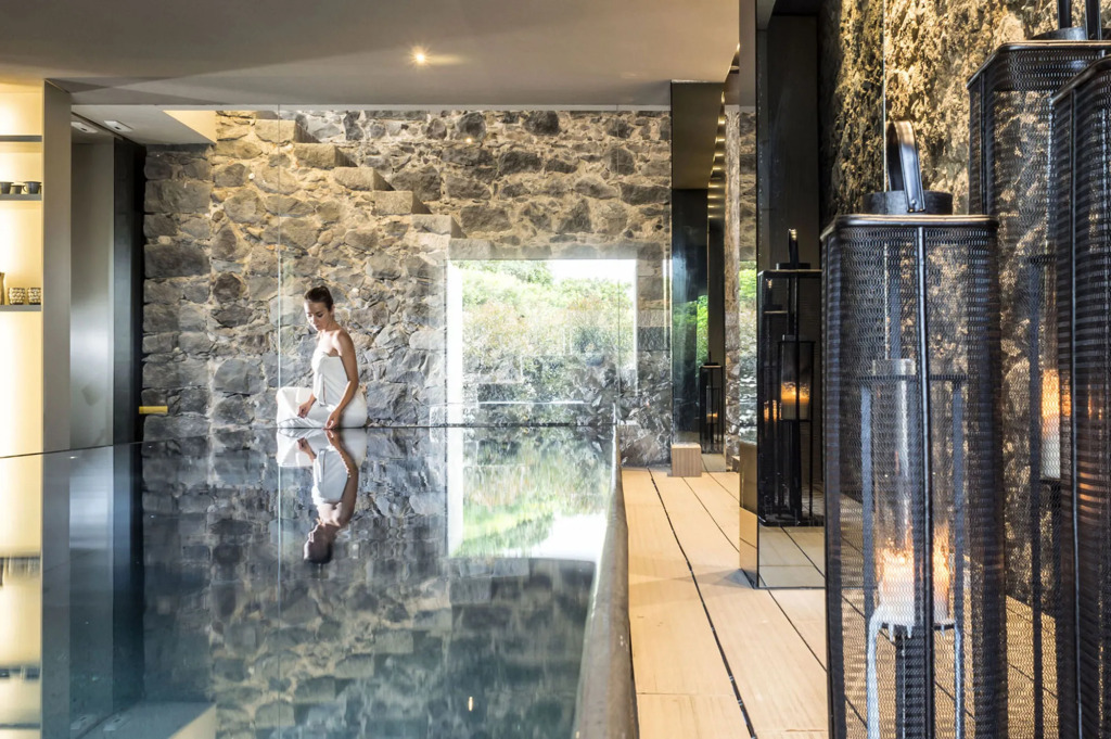 Zash Country Boutique hotel & SPA