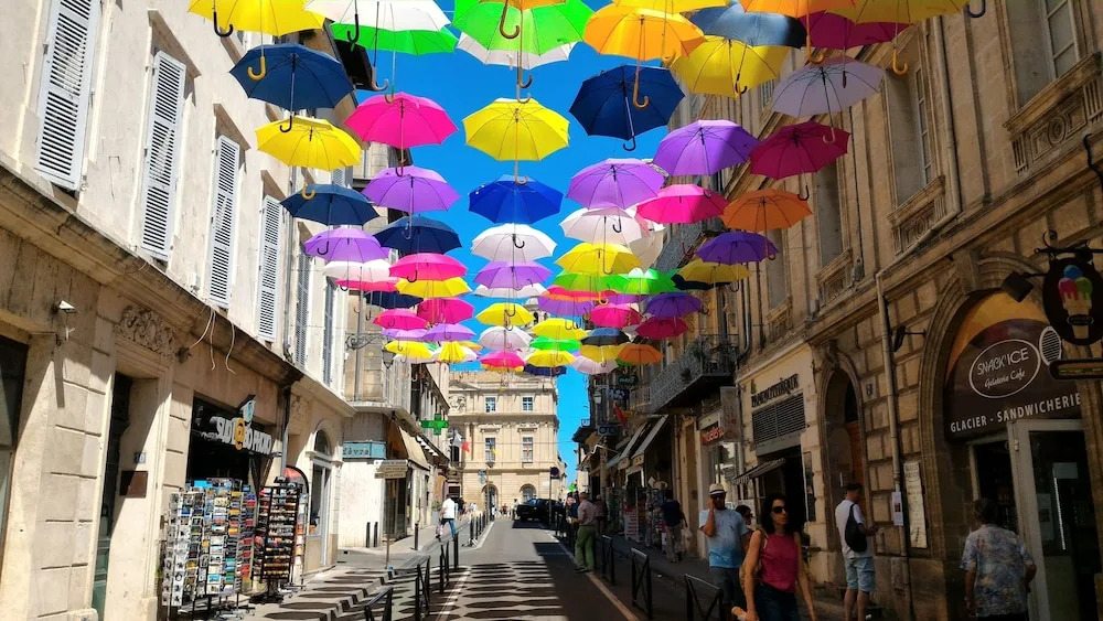 Arles Holiday - Le Studio Chic