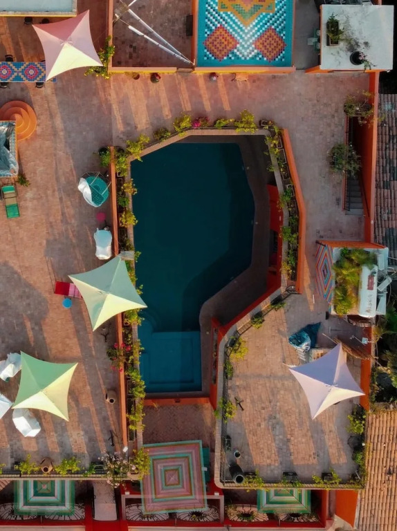 Wirikuta Hotel Boutique