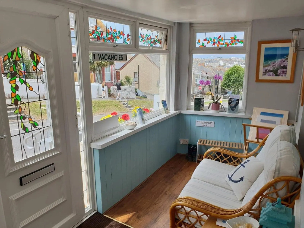 The Trelinda Guest House