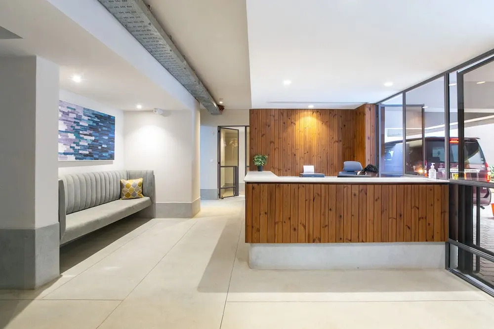 Kozi Suites Nairobi Airport
