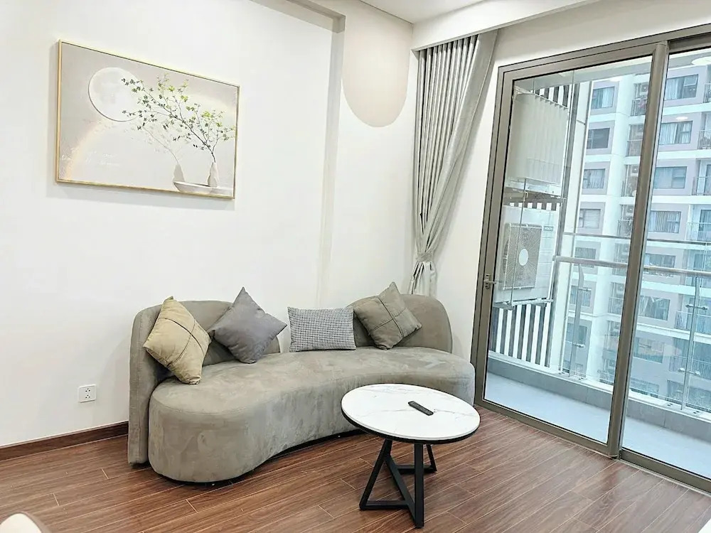 Vinhomes Ocean Park 1 Gia Lâm Apartment