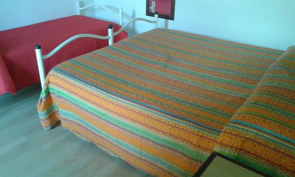 B&B Vecchio Casale
