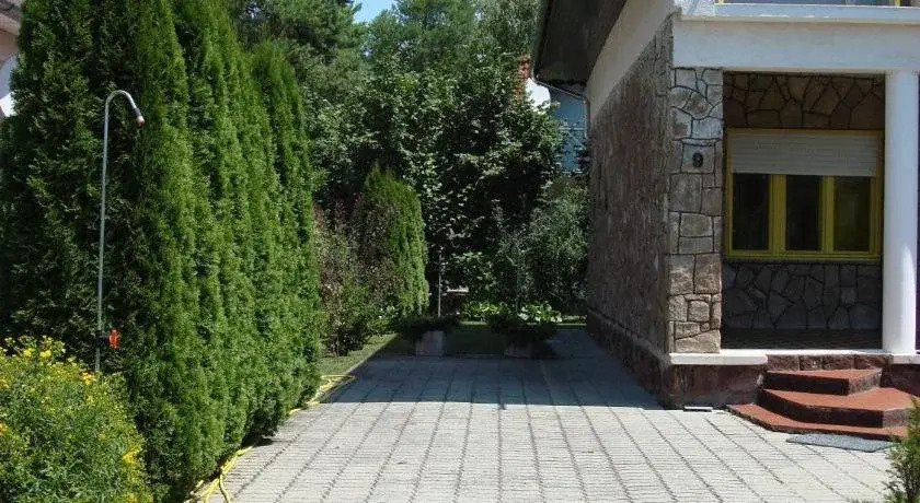 Vas Villa