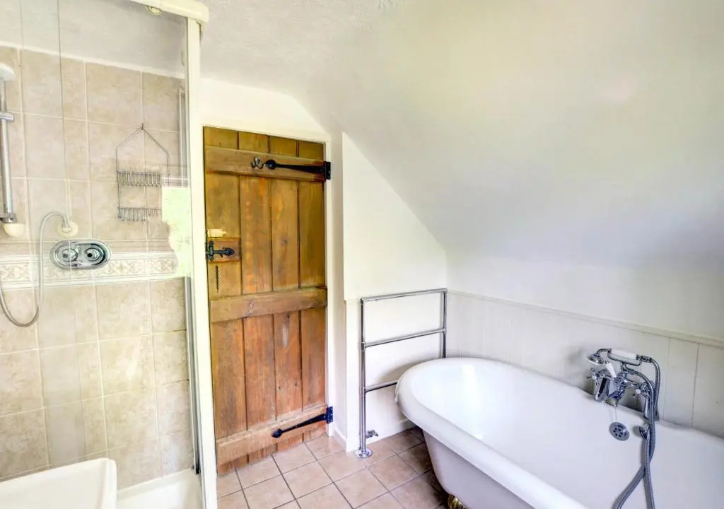 4 Bed in Arne oc-wy343