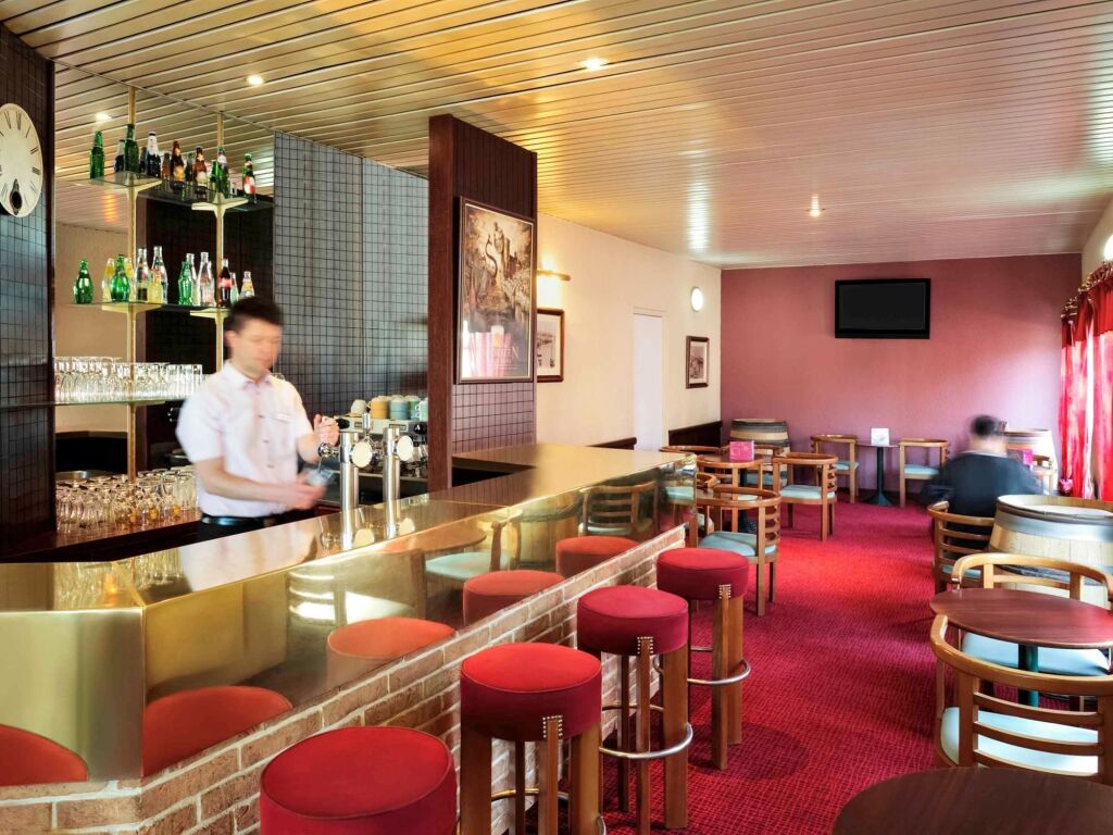 ibis Styles Boulogne sur Mer Centre Cathédrale
