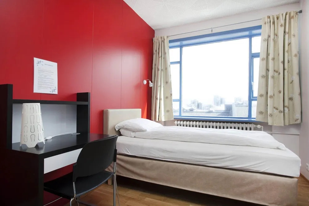 Thor Guesthouse
