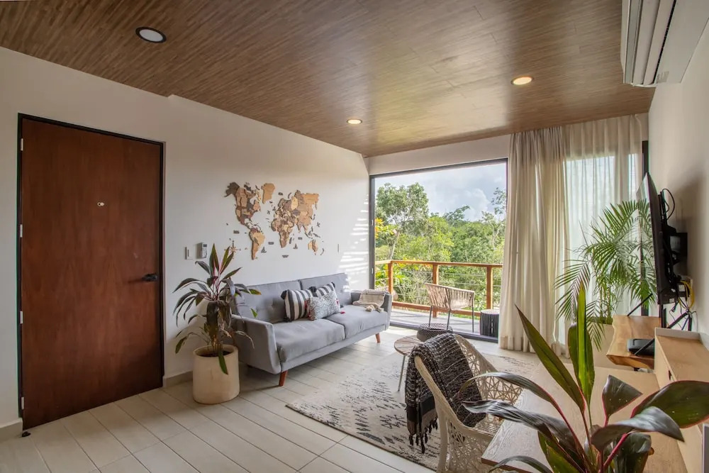 Macondo Tulum