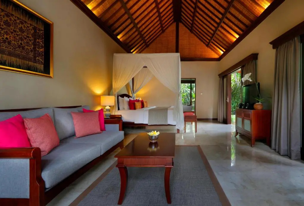 The Ulin Villas and Spa  by Karaniya Experience