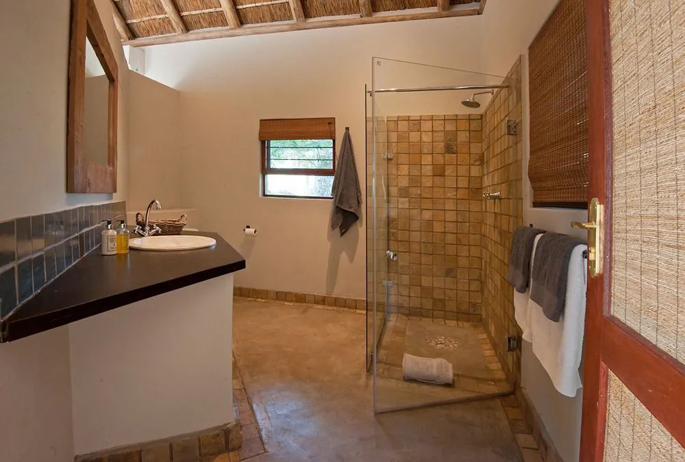 Klaserie Sands River Camp
