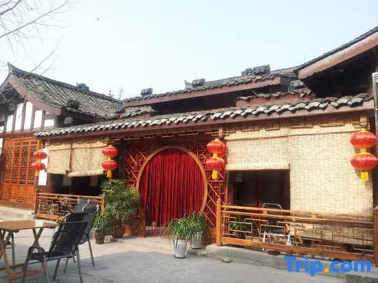 Zhengjia Hostel