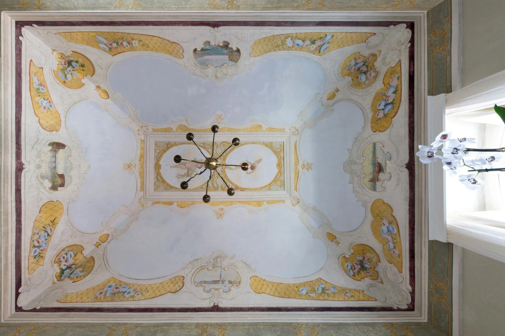 Palazzo Fasti