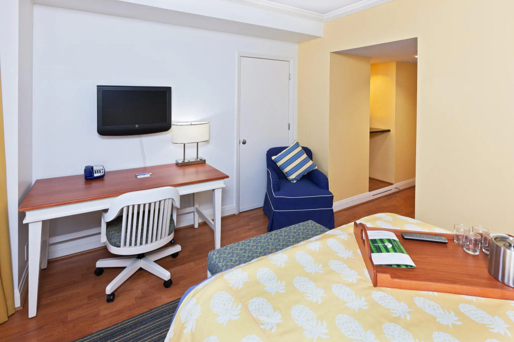 Hotel Indigo Dallas Downtown by IHG