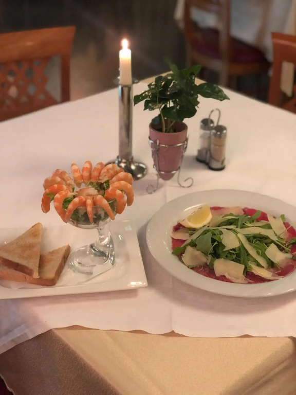 Hotel & Restaurant Garda