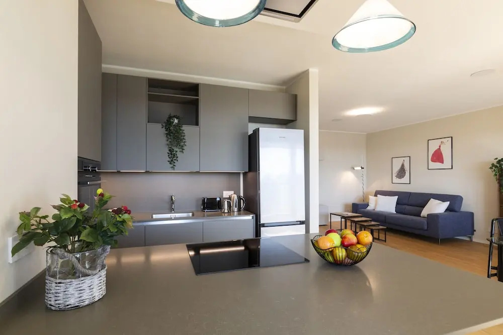 notaMI - Torre Milano Luxury Apartment