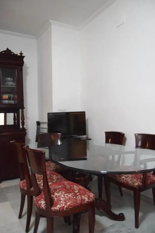 Apartamento en el Centro de Sevilla