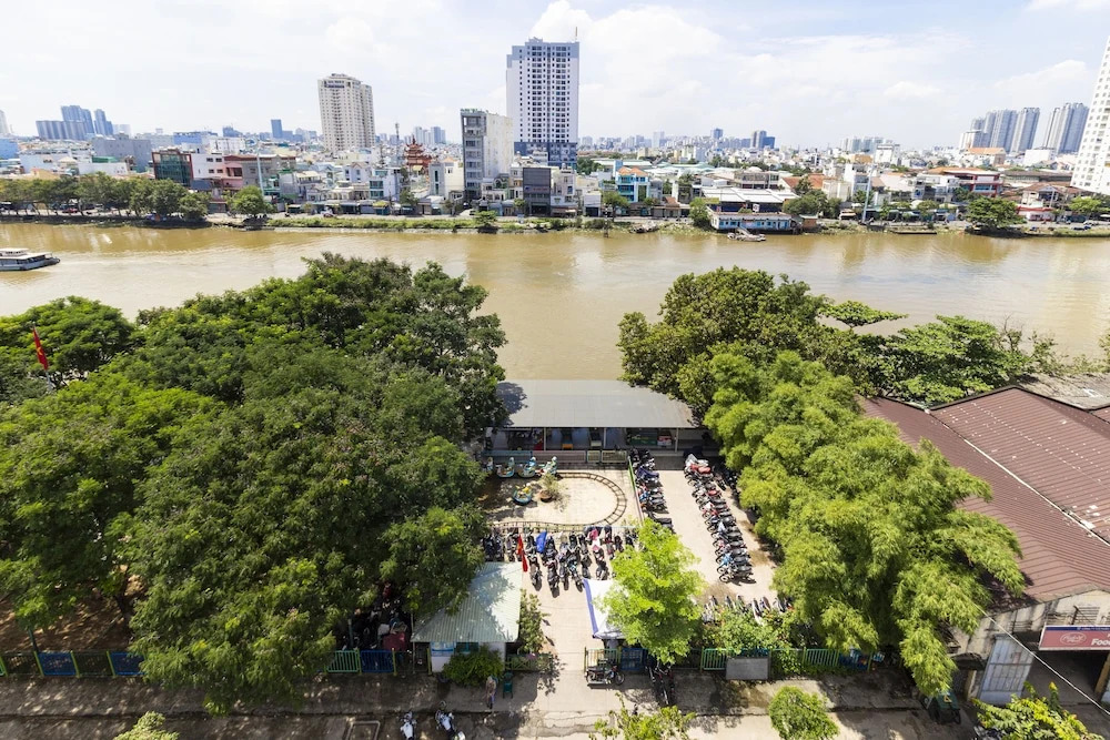 Phan Anh Apartment