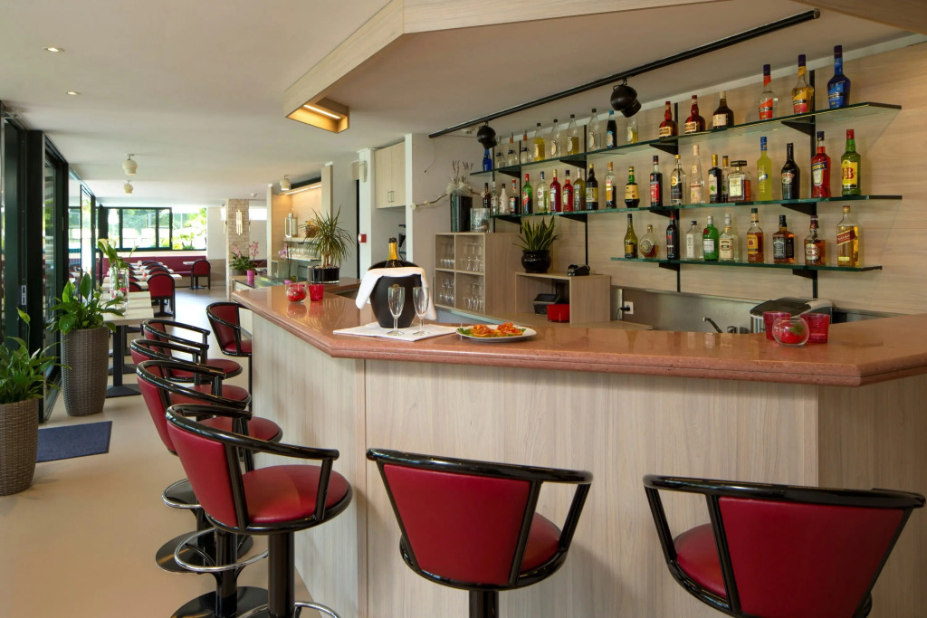 Hotel Campione