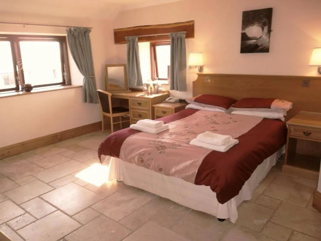 Kings Head Inn