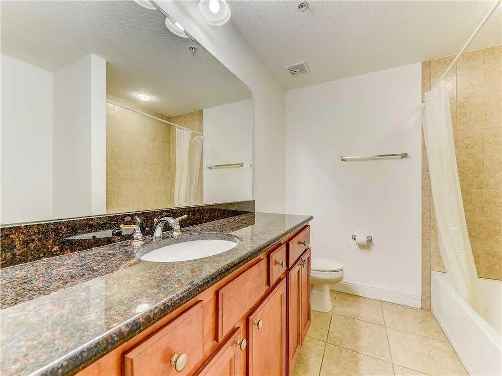 Sanibel 702 - Three Bedroom Condo
