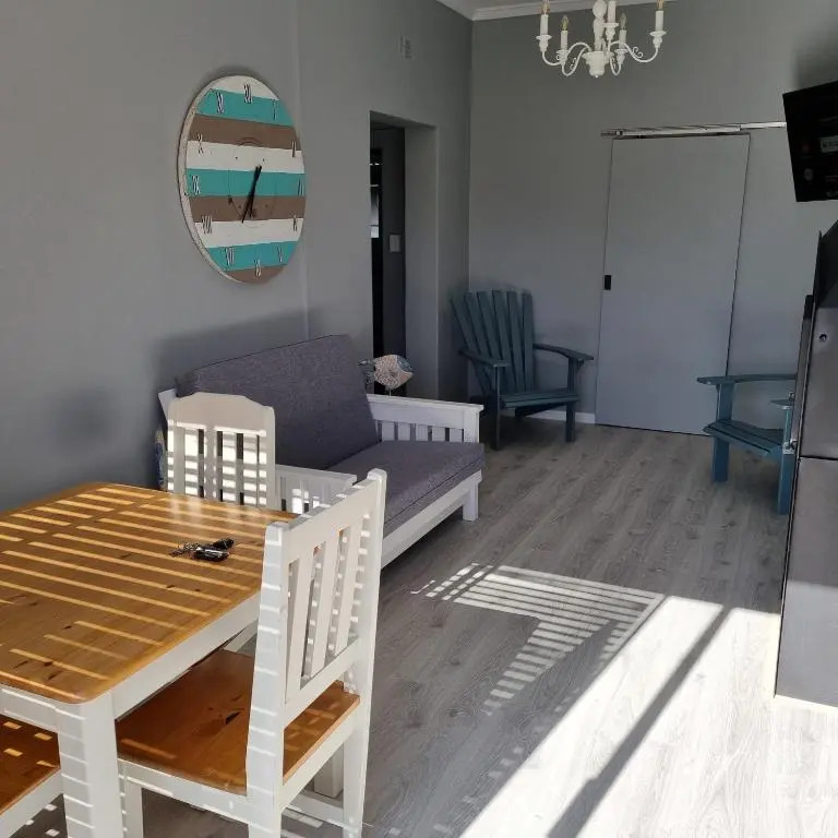 The Beachhouse I