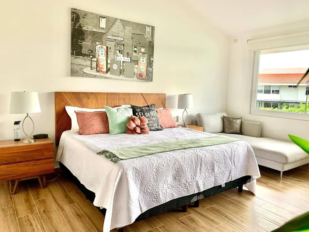 New Villa Deluxe, Golf Club, Punta Cala 208