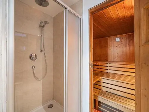 Chalet Kirchberg 2