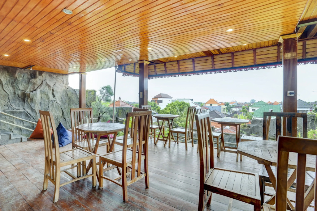 OYO 3975 Gita Inn