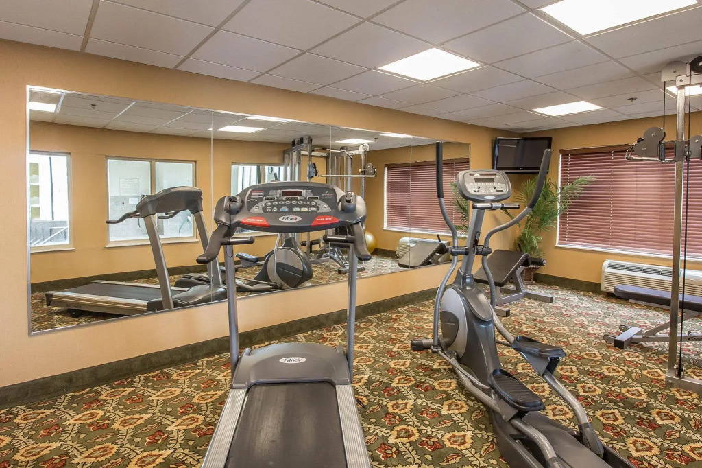 Comfort Inn Powell - Knoxville North