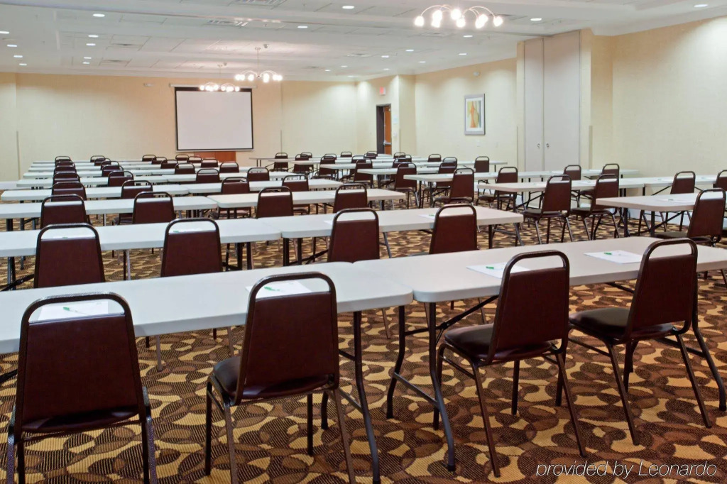 Holiday Inn Austin North by IHG