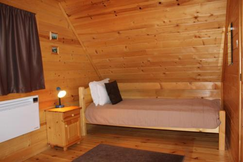 Alpine ski chalet Borovets with sauna