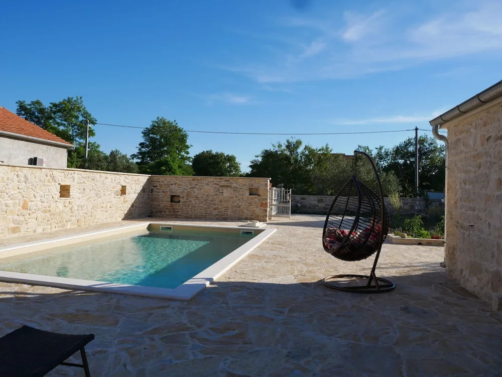 Villa Didova kuca ZadarVillas