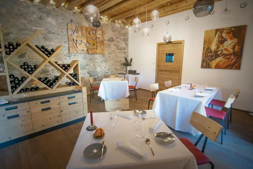 La Filanda Relax&Gourmet
