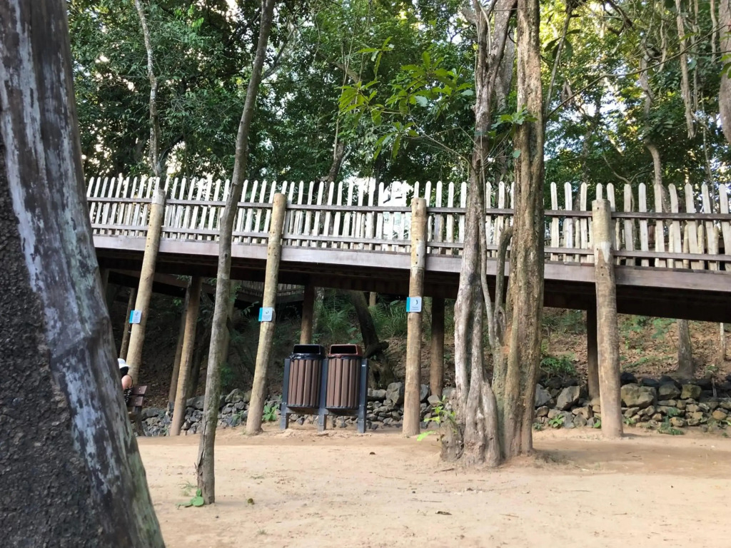 Park Veredas do Rio Quente Flat 518