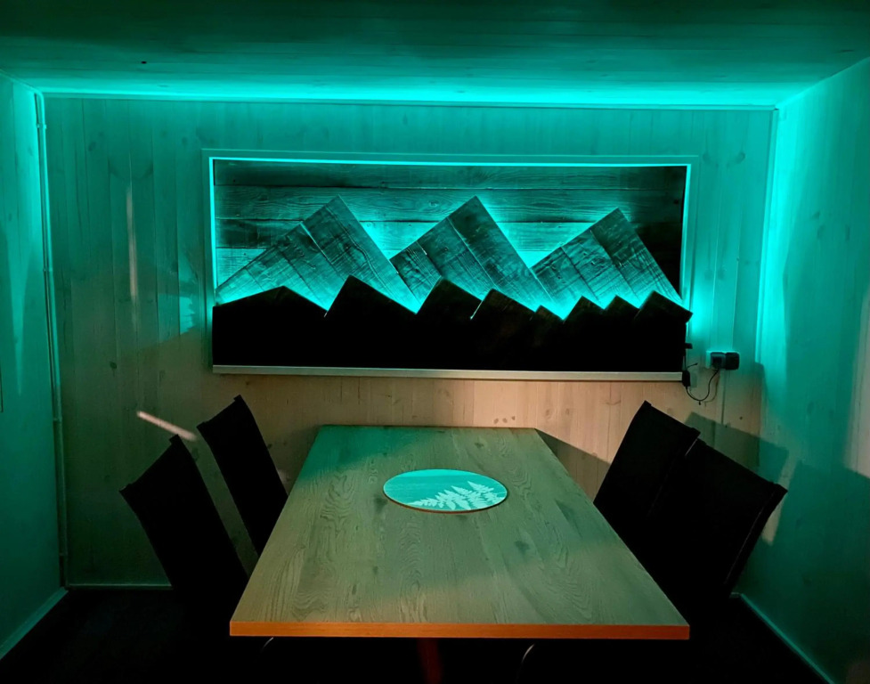 Apartament Jagodzianka