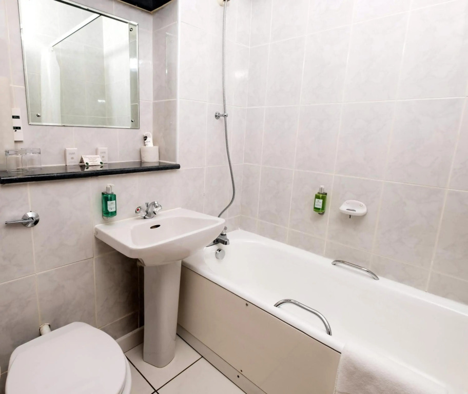 Pitbauchlie House Hotel - Sure Hotel Collection by Best Western