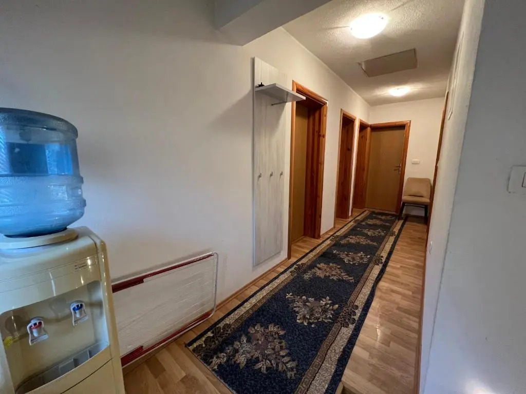 Apartmani Piramida Mjeseca i Sunca