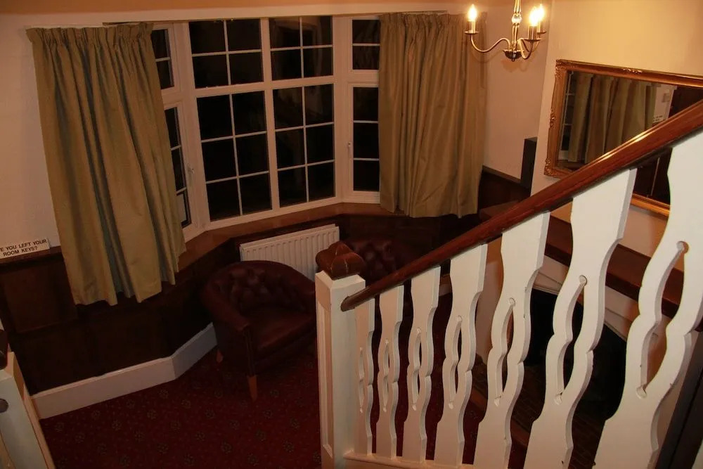 The Manor House