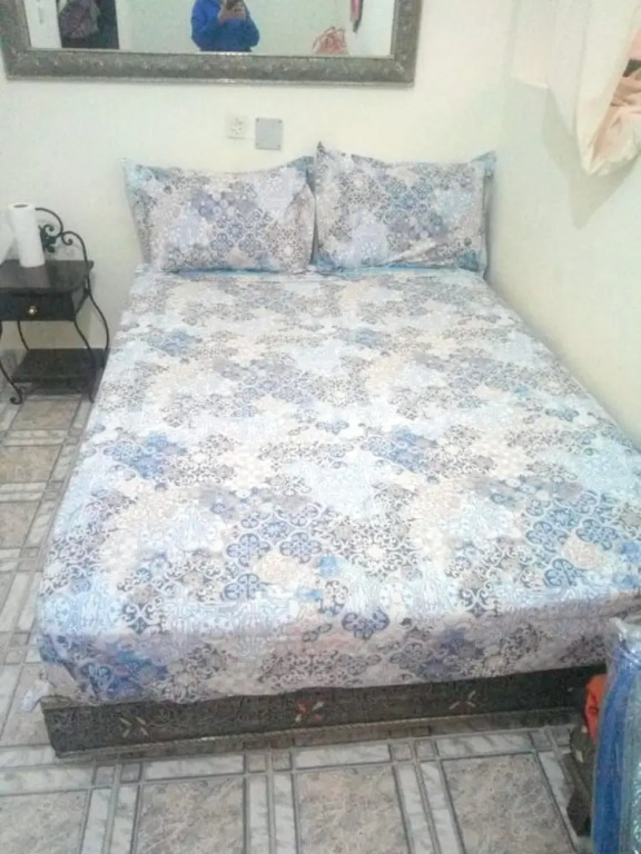 House with 3 Bedrooms in Marrakech, with Wifi
