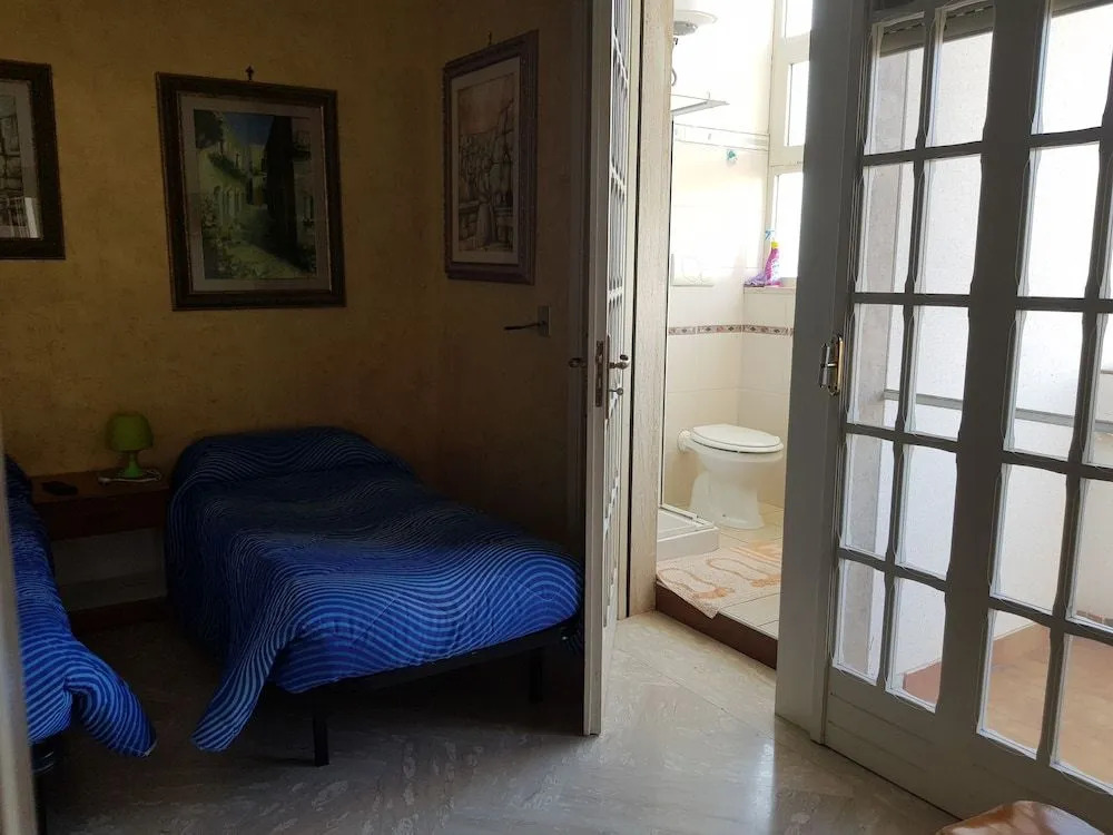 B&B Lu Sule