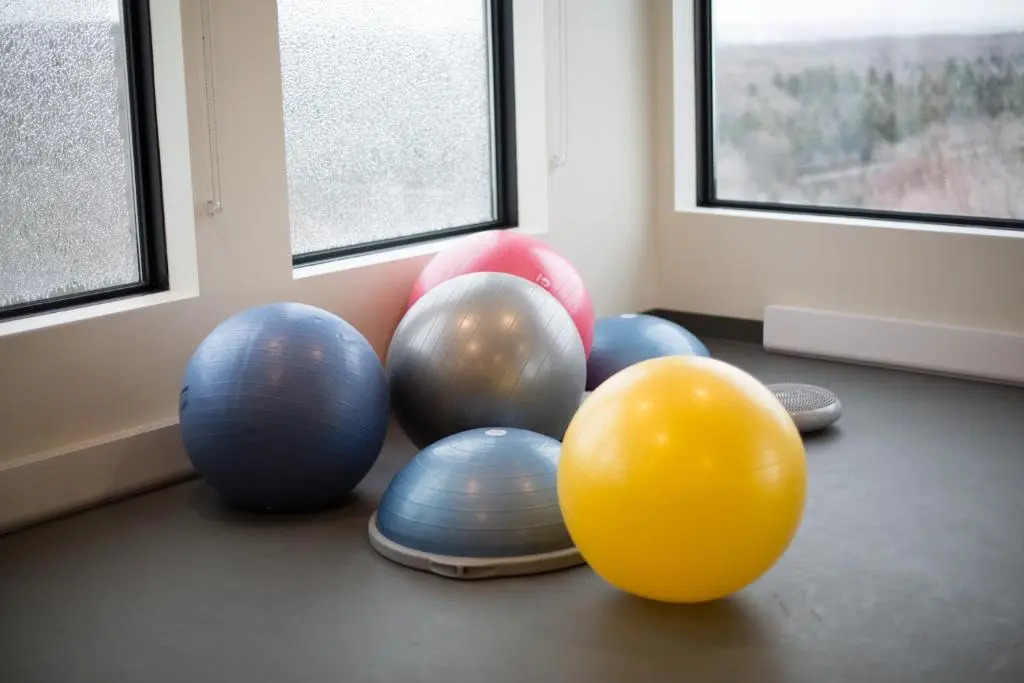 Espace 4 Saisons